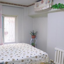 四季鑫客舍(大连西安路店)
