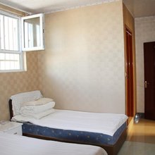 特克斯桃园旅社