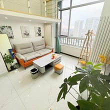 驿乡民宿(燕京理工学院店)
