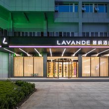 麗枫酒店(武汉天河机场巨龙大道店)