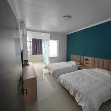 石家庄家顺旅馆