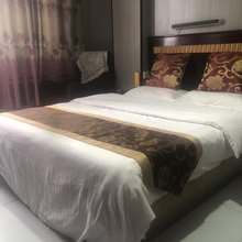 瑞祥宾馆(达州火车站店)