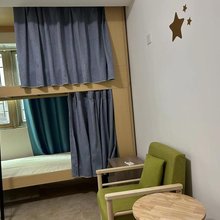 福州澜庭智选青旅民宿(五一广场店)