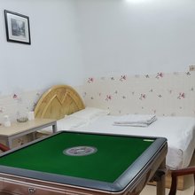 武汉松柏旅馆