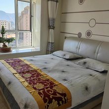 鑫源宾馆(兰州盐场路店)