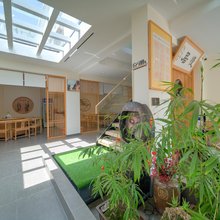 九华山慢居民宿