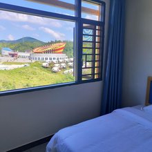 隆回竹韵生态山庄