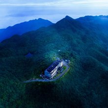 猫儿山科研接待中心(猫儿山景区店)