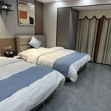 铜仁江豪连锁酒店