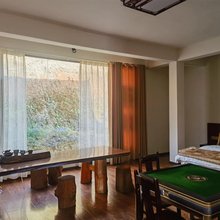 昆明美人峰农家乐