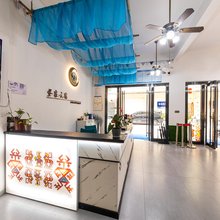 疍家云宿酒店(清水湾南湾猴岛店)