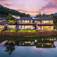 远舍民宿(东钱湖钱湖秘境店)
