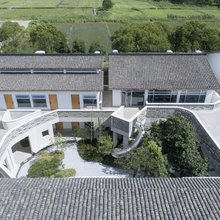 理想村·萱舍|贰拾陆房民宿