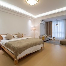 徐州松鼠民宿(铜山万达广场店)