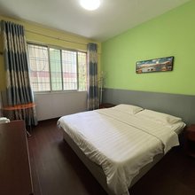 广州华美公寓(柯木塱地铁站广州新华学院店)