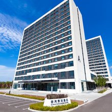大连普湾景苑酒店