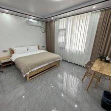 武功山枫溪民宿