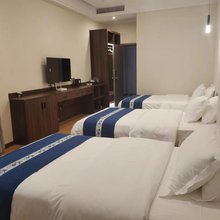 通江隆兴酒店