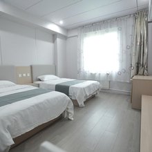 九家精品民宿