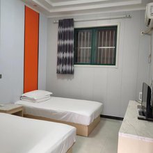通邮旅馆(宿州符离集站店)