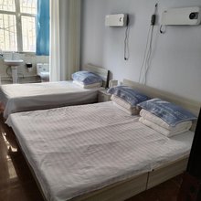 张家口九源旅社