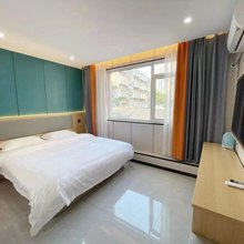 汇兴酒店(山东大学附属生殖医院店)