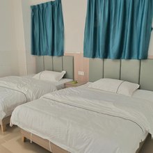 中山聚源住宿