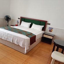 潜江龙园宾馆