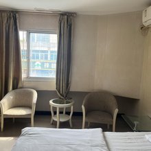 无锡凯悦旅馆