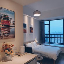 德鲁纳酒店(城北橡树林店)