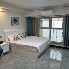 景怡阁民宿
