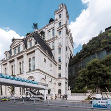 客舍民宿(五里冲路分店)