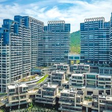 半岛房东公寓(云青路分店)