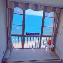 佳海高层海景美宿