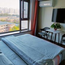 温馨橙子民宿(陈口路店)