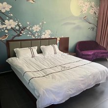 蕲春蕲艾养生山庄