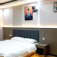 佛山名轩商务住宿(顺德渔人码头店)