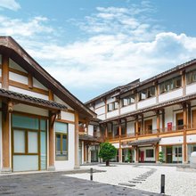 拾光意栈酒店(黑龙滩长岛国际旅游度假中心店)