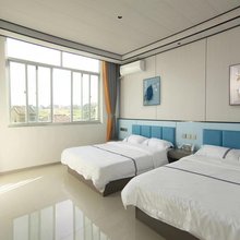 平潭云与海客栈