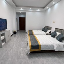 创兴精品酒店