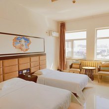 银川联达宾馆(国际商贸城交通物流园店)