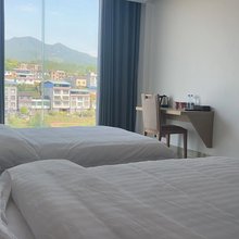 汉王山大酒店