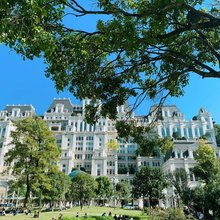 鸿运青年旅舍(花果园店)