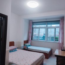 威海金荣旅社(威海北站店)