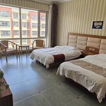 盛逸商务宾馆