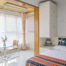 登封1011公寓(嵩山路分店)