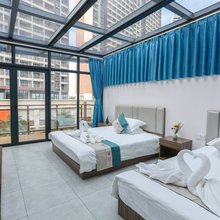 吴川鼎龙湾黛米Demi海边度假别墅(麓岛一街3号分店)