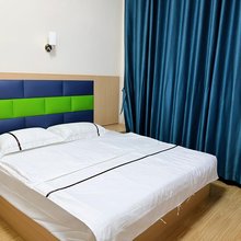 长沙湘悦公寓(四方坪商贸城店)