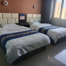 察右前旗金钻宾馆