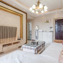 都市驿家栖香记公寓(花果园大街2号分店)